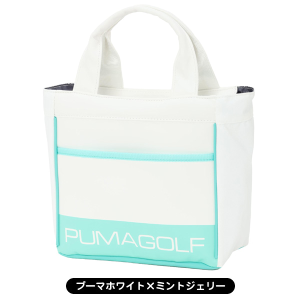PUMA（プーマ） ラウンドトートバッグ 092971 メンズ レディース