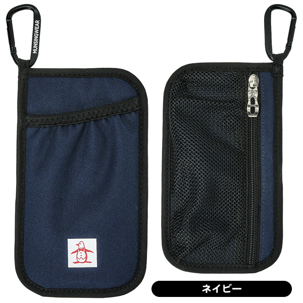 Munsingwear ゴルフボールケース、ティーケースの商品一覧