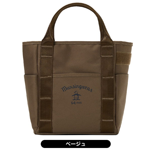 Munsingwear（マンシングウェア） MG4FTT42M シーズンコレクション