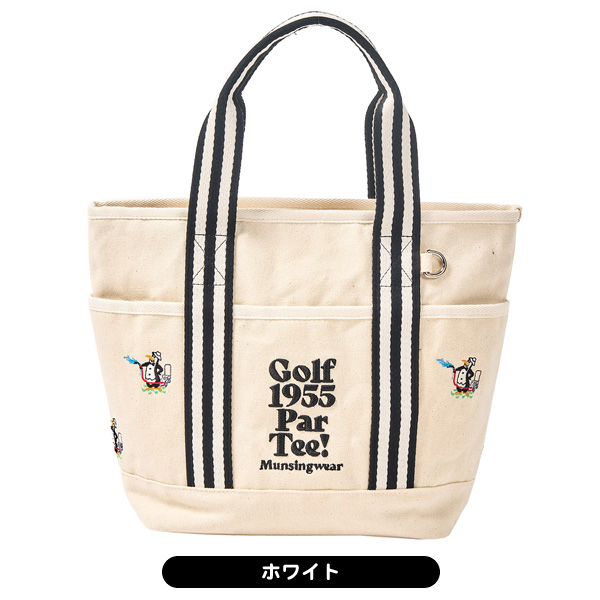 Munsingwear（マンシングウェア） レディース 2025 MG5STT44L グリーン
