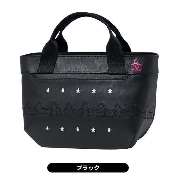マンシングウェア トートバッグ（Munsingwear／スポーツ用品）の