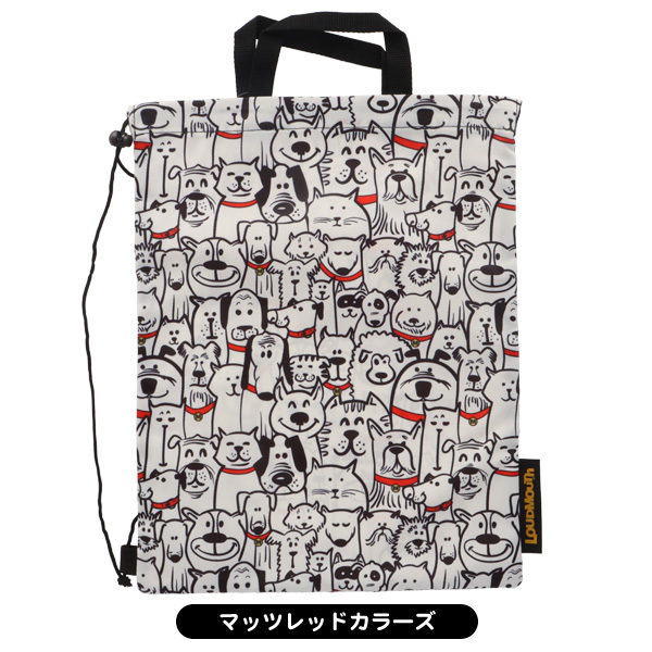 ラウドマウス（ゴルフ シューズケース）の商品一覧｜ゴルフ用