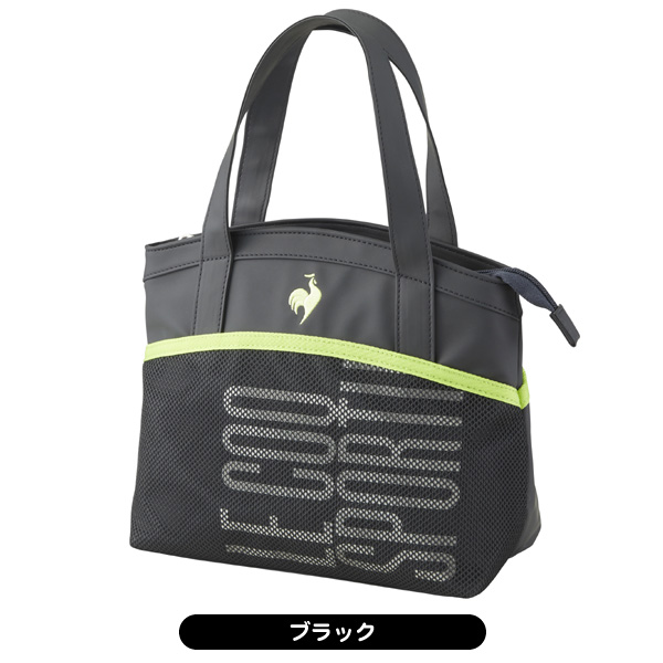 le coq sportif - ゴルフ　ティーホルダー　スカート キャディバッグ カートバッグ ボールケース に 楽天市場】ルコックスポルティフ ゴルフ レディース ポーチ