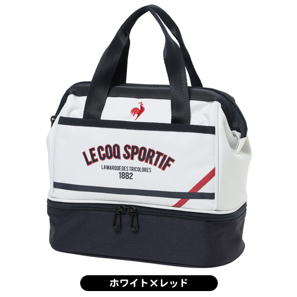 le coq sportif GOLF（ルコックスポルティフ ゴルフ） ルコック 