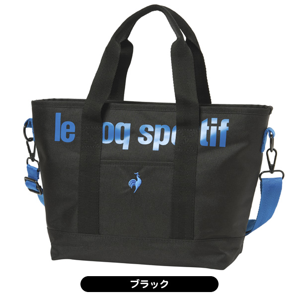 ルコック ラウンドバッグ（le coq sportif GOLF／ゴルフ用品