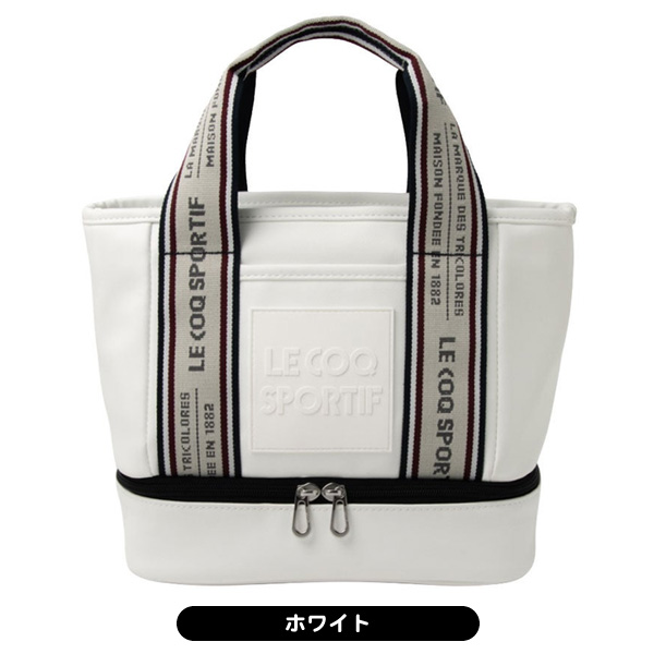 le coq sportif GOLF（ルコックスポルティフ ゴルフ） ルコック