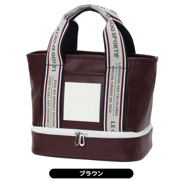 le coq sportif GOLF（ルコックスポルティフ ゴルフ） ルコック
