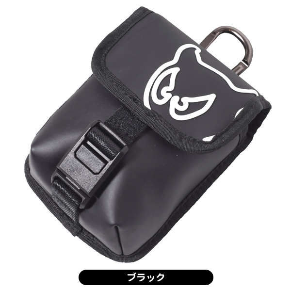 WAAC ワック 072214864 スコープバッグ 日本正規品 : ゴルフショップ