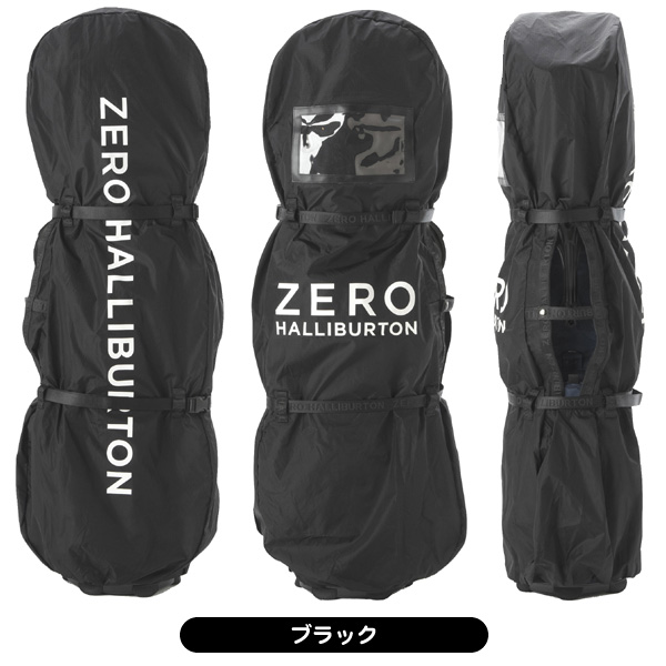 ZERO HALLIBURTON ゼロハリバートン アクセサリーシリーズ ZHG