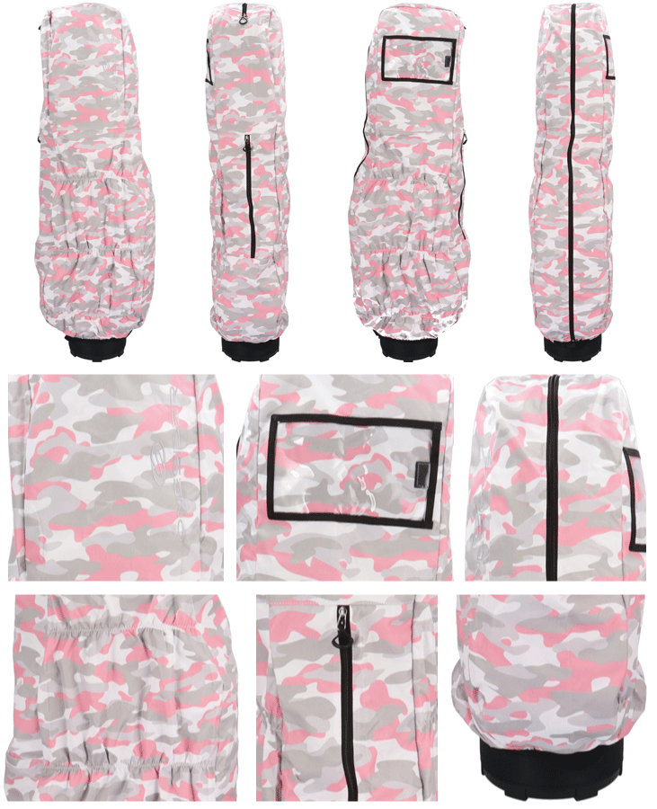 ワンサイダー　ＯＳＴＣ−２２６８３ＣＡＭＯ　トラベルカバー