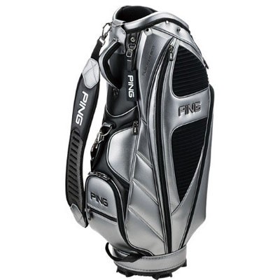 PING　キャディーバッグCB-P202 PING ピン CB-P202 キャディバッグ : ゴルフショップジョプロ