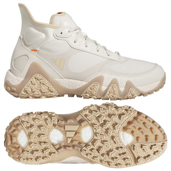 adidas（アディダス） 2023 アディクロス ハイ H03661 ゴルフシューズ