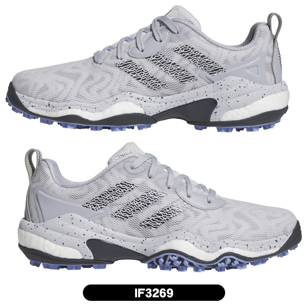 adidas アディダス 2025 コードカオス MDV41 スパイクレス