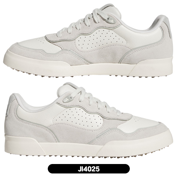 adidas（アディダス） メンズ 2025 レトロクロス NLK88 スパイクレス