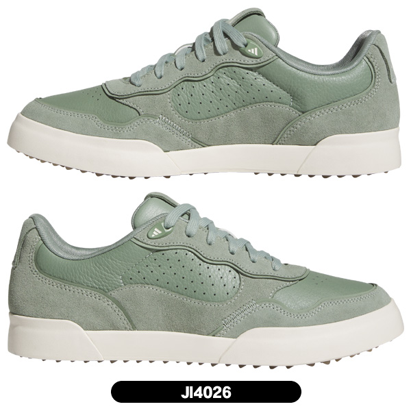 adidas（アディダス） メンズ 2025 レトロクロス NLK88 スパイクレス