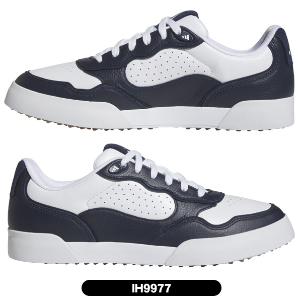 adidas（アディダス） メンズ 2025 レトロクロス NLK88 スパイクレス