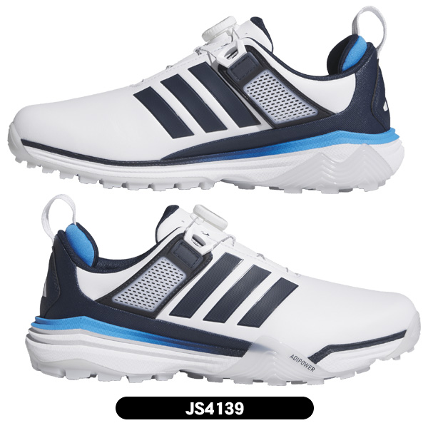 adidas ゴルフシューズ（スパイクタイプ：スパイクレス）｜ゴルフ