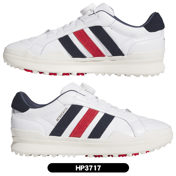 adidas アディダス コードカオス25 BOA 24.5cm ゴルフシューズ アディダスゴルフシューズ traxionのおすすめ人気商品一覧 通販