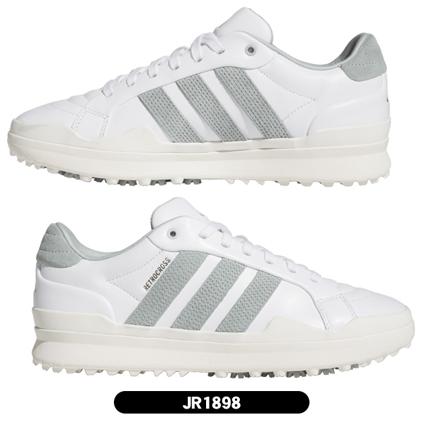 アディダスゴルフシューズ traxionのおすすめ人気商品一覧 通販