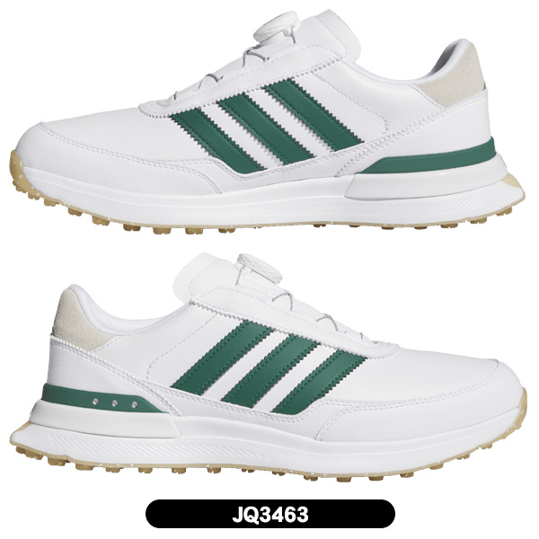 アディダス ゴルフシューズ boaのおすすめ人気商品一覧 通販 - Yahoo