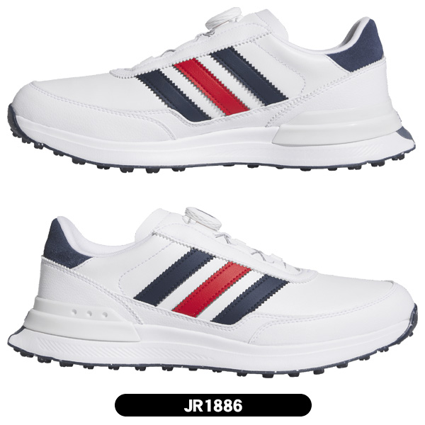 アディダス ゴルフシューズ boaのおすすめ人気商品一覧 通販 - Yahoo