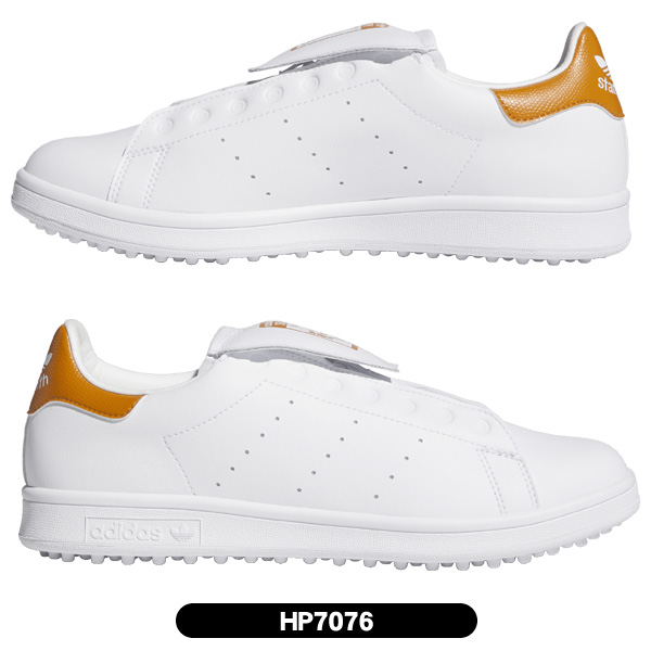 未使用 adidas GOLF BOA アディダス ゴルフシューズ 23cm adidas（アディダス） メンズ ゴルフシューズ スパイクレス adidas
