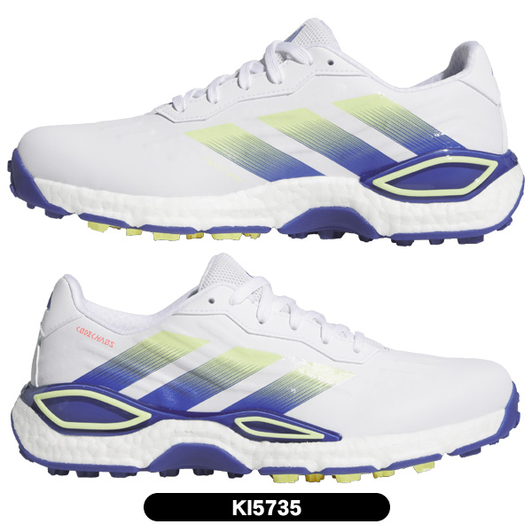アディダス　スパイクレス　ゴルフシューズ　27.0 adidas（アディダス） ゴルフシューズ コードカオス 27 ONN43 メンズ