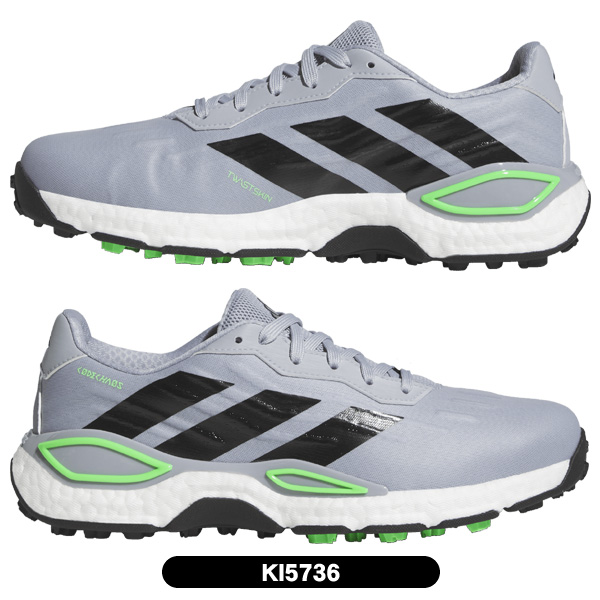 adidas（アディダス） ゴルフシューズ コードカオス 27 ONN43 メンズ