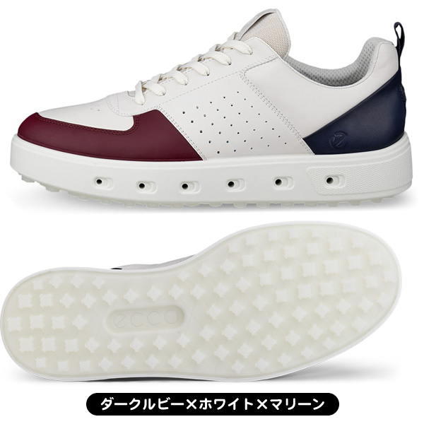 ecco ゴルフシューズ（サイズ（cm）：28.5cm）のおすすめ人気商品一覧