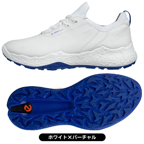 ecco ゴルフシューズ（サイズ（cm）：28cm）｜ゴルフ｜スポーツ