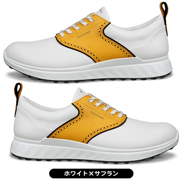 ecco ゴルフシューズ（サイズ（cm）：26.5cm）｜ゴルフ｜スポーツ