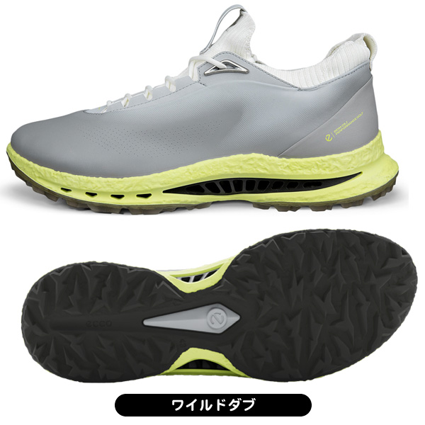 ecco ゴルフシューズ（サイズ（cm）：28.5cm）｜ゴルフ｜スポーツ
