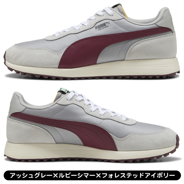 プーマゴルフシューズ（サイズ（cm）：28cm）のおすすめ人気商品一覧