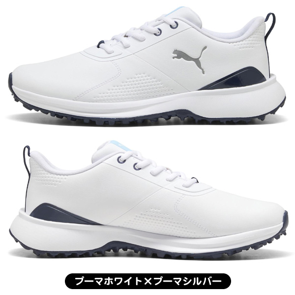 プーマゴルフシューズ（サイズ（cm）：28cm）のおすすめ人気商品一覧