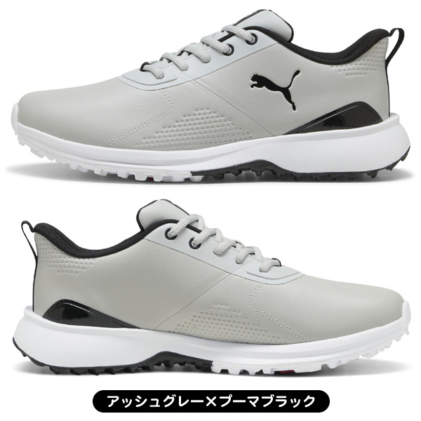 プーマゴルフシューズ（サイズ（cm）：28cm）のおすすめ人気商品一覧