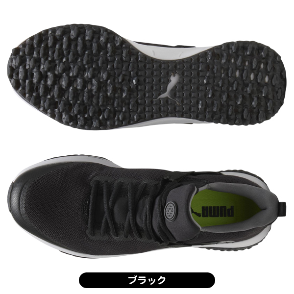 PUMA ゴルフシューズ（スパイクタイプ：スパイクレス）｜ゴルフ