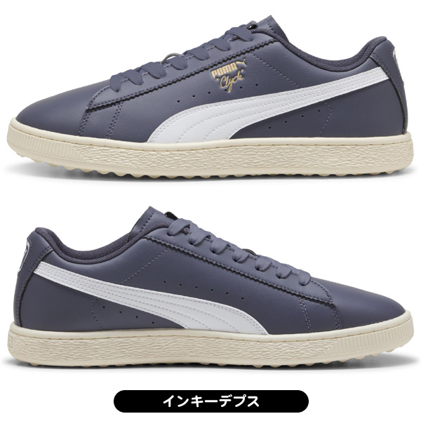 PUMA ゴルフシューズ（サイズ（cm）：23.5cm）｜ゴルフ｜スポーツ