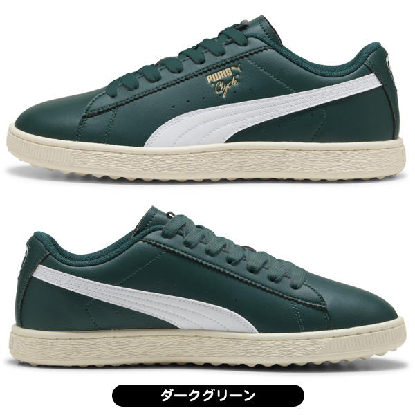 PUMA ゴルフシューズ（色：レッド系）｜ゴルフ｜スポーツ おすすめ人気