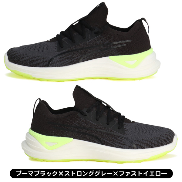 【新品】プーマゴルフ エレクトロキャットニトロ シューズ 27㌢ 2024年 セール・アウトレット】エレクトロキャットニトロ シューズ