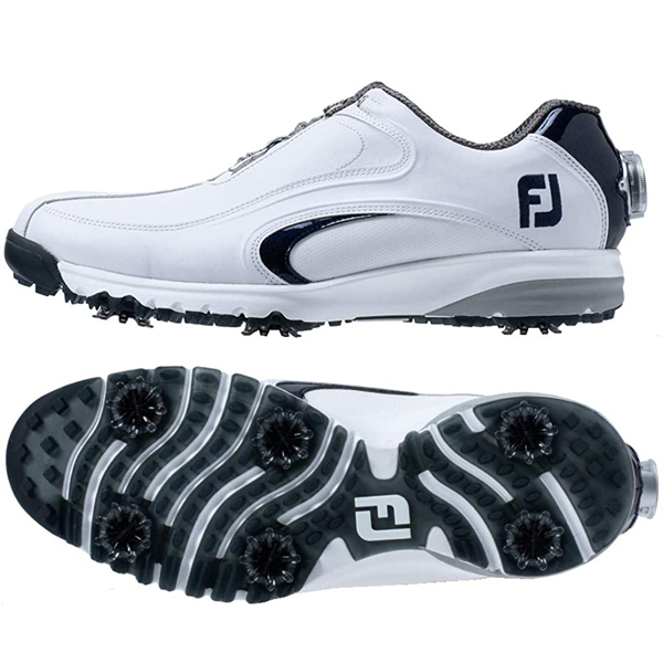 FootJoy（フットジョイ） ウルトラフィットBOA ボア 54185XW / 54183XW