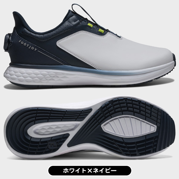 FootJoy ゴルフシューズ（色：グレー系）｜ゴルフ｜スポーツ おすすめ