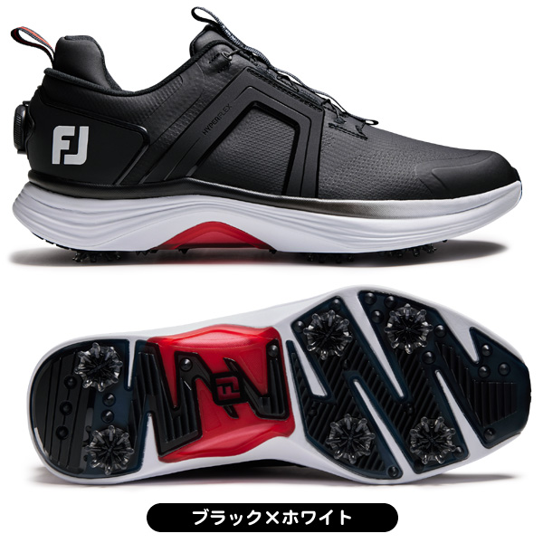 FootJoy ゴルフシューズ（色：グレー系）｜ゴルフ｜スポーツ