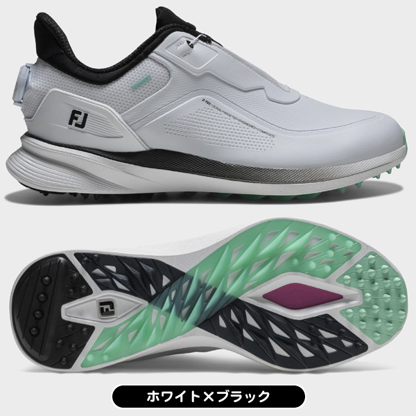FootJoy ゴルフシューズ（色：ブルー系）｜ゴルフ｜スポーツ おすすめ
