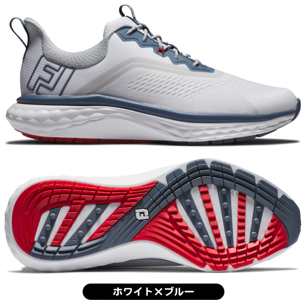 footjoy フットジョイ　ゴルフシューズ　28cm W 楽天市場】フットジョイ 28cmの通販