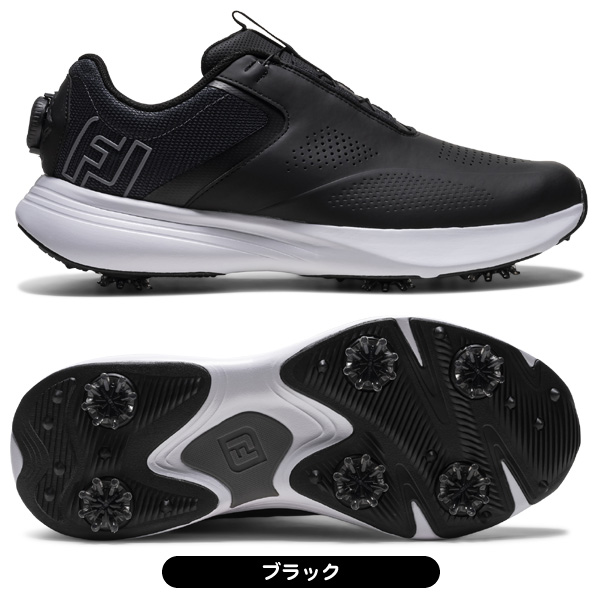 FootJoy ゴルフシューズ（サイズ（cm）：24.5cm）｜ゴルフ｜スポーツ