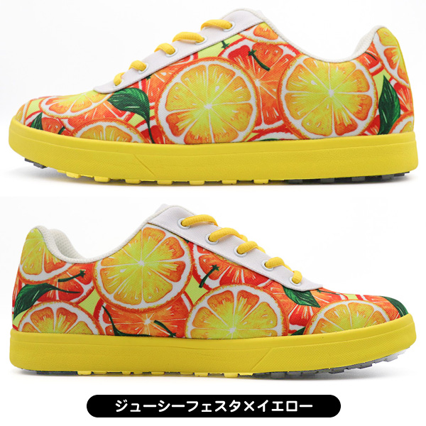 LOUDMOUTH（ラウドマウスゴルフ） ラウドマウス ゴルフシューズ PE