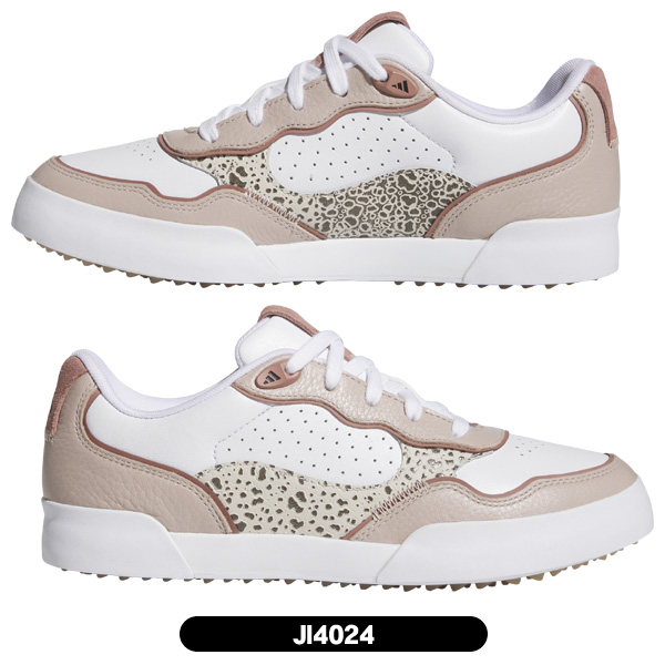 adidas ウィメンズ レディース　　ゴルフシューズ　　新品未使用　24㎝ adidas アディダス ゴルフシューズ レディース ウィメンズ