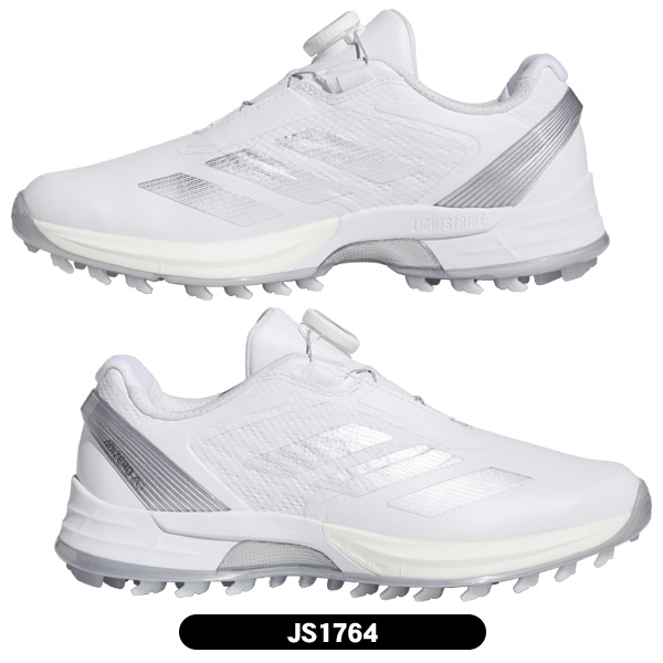  アディゼロ ZG BOA 28cmアディダス ゴルフシューズ adidas（アディダス） 【在庫処分】アディダス ゴルフシューズ