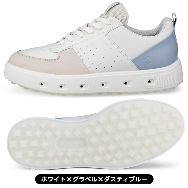 ecco ゴルフシューズ（サイズ（cm）：24cm）｜ゴルフ｜スポーツ