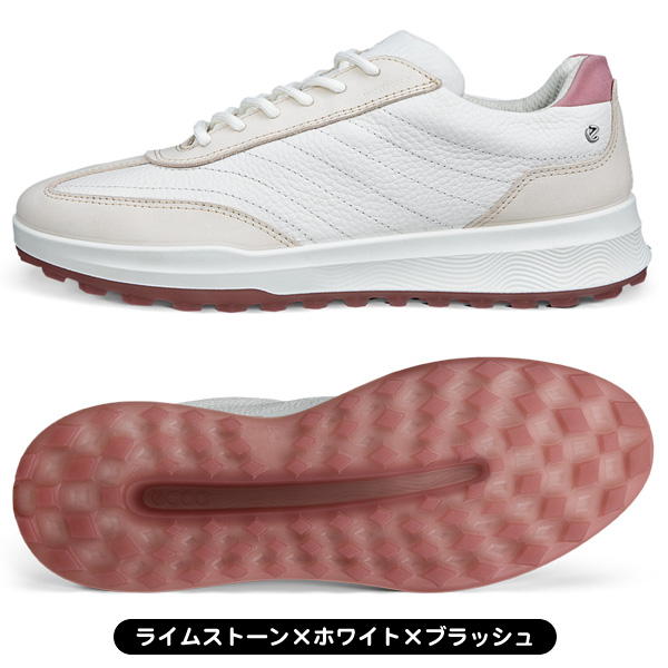 ecco ゴルフシューズ（サイズ（cm）：24cm）｜ゴルフ｜スポーツ